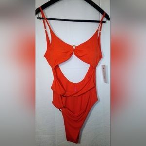 YMI swim suit 1pc